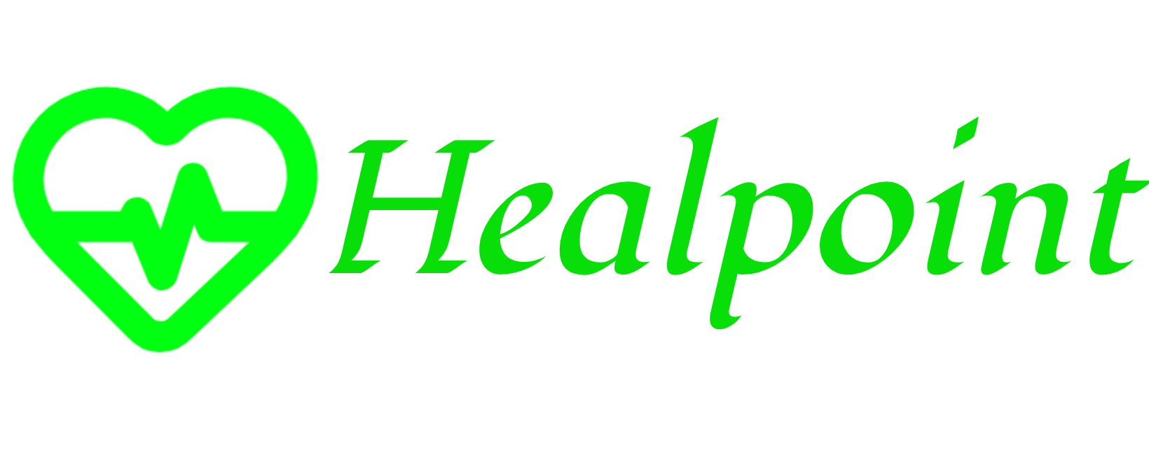 Healpoint